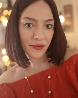 Photo of Gorgette Melki - FamilyTreehouse, Social Worker, AASW