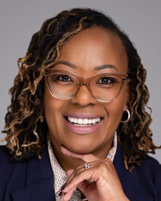 Photo of Chrystal Ojo (Harris), Psychiatric Nurse Practitioner, PMHNP, AGPCNP