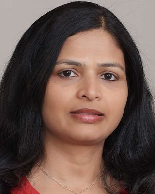 Photo of Jilji Payikkattu, Psychiatric Nurse Practitioner, NP, PMHNP