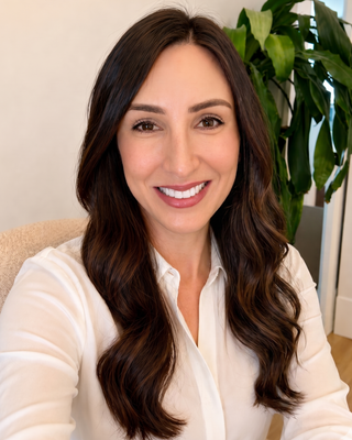 Photo of Katie Lee Loatman, Psychologist, PhD