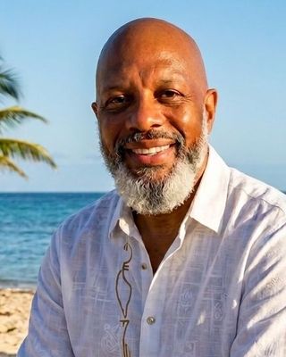 Photo of Michael C. Thompson, Licensed Professional Counselor, MA, LPC-S