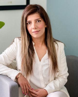 Photo of Afshin Aheadi-Amin, Registered Psychotherapist, PhD, MACP, RP