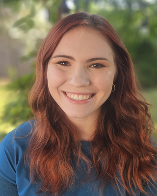 Photo of Anastasia Zubek, Clinical Social Work/Therapist, LCSW