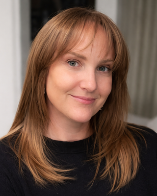 Photo of Erica Leibner - Bereavement Support, Grief & Burnout - Erica, Registered Social Worker, MSW, RSW