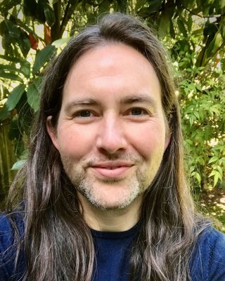 Photo of Marcel Parker, Marriage & Family Therapist, MA, LMFT