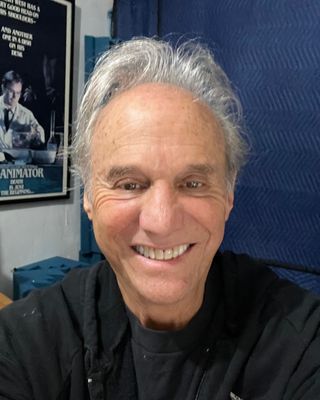 Photo of Bill Kaufman, Marriage & Family Therapist, LMFT