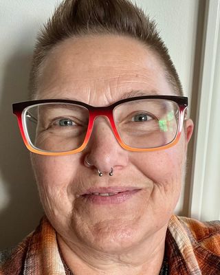 Photo of Suzanne Prince, Counselor, MA, LPC