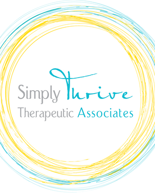 Photo of Simply Thrive Therapeutic Associates, Group Practice