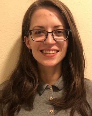 Photo of Jade Smith, Counselor, LMHC