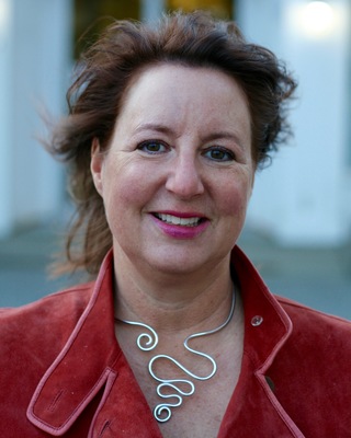 Photo of Dannette Hoenisch: Counsellor And Counsellors' Supervisor, MEd, RCC, ACS, Counsellor