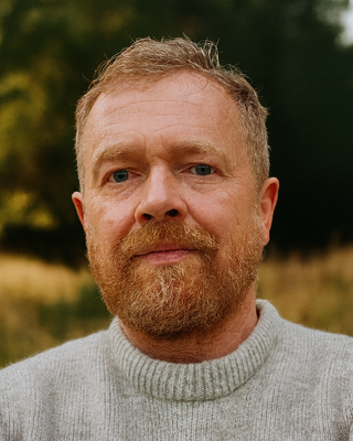 Photo of Carwyn Langdown - Carwyn Langdown Psychotherapy, Psychotherapist, MSc, UKCP Trainee
