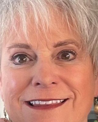 Photo of Caroline Thomas, Clinical Social Work/Therapist, MSW, LICSW