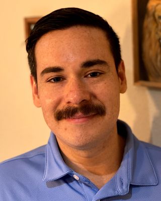 Photo of Marco Antonio Mar Jr., Licensed Professional Counselor in San Antonio, TX