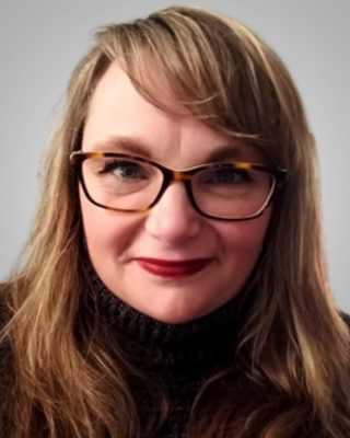 Photo of Casi Krall, Licensed Professional Clinical Counselor, LCPC