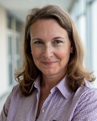 Photo of Molly Mattison, Clinical Social Work/Therapist, LICSW, LCSW-C, LCSW