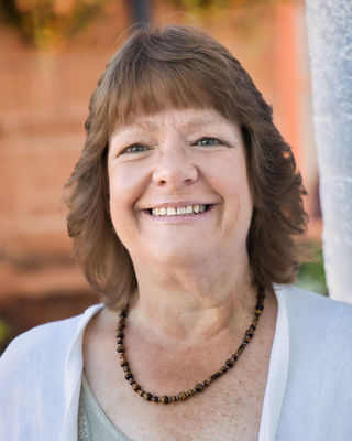 Photo of Corinna Crandall, Marriage & Family Therapist, LMFT