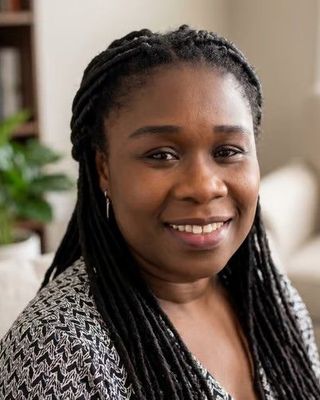 Photo of Nellie Njoku, Psychiatric Nurse Practitioner, APRN, PMHNP