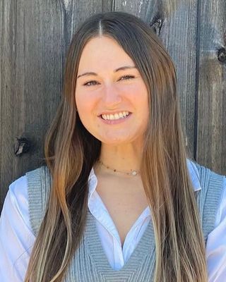 Photo of Summer Sahd, Licensed Professional Counselor, MA, LPC