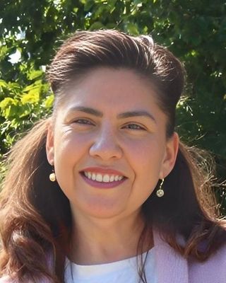 Photo of Yvette Yonan, Clinical Social Work/Therapist, LCSW, MSW