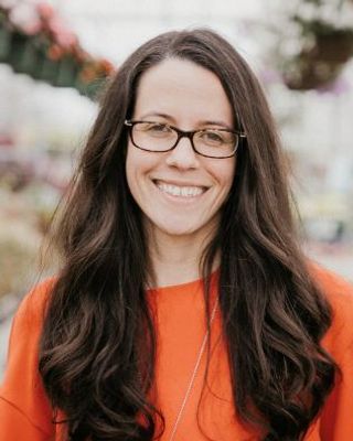 Photo of Jessica Barnes, Registered Social Worker, MSW , RSW