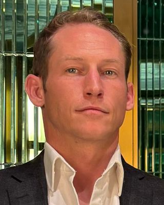 Photo of Will Schofield, Marriage & Family Therapist Associate, MA, AMFT, CADC II