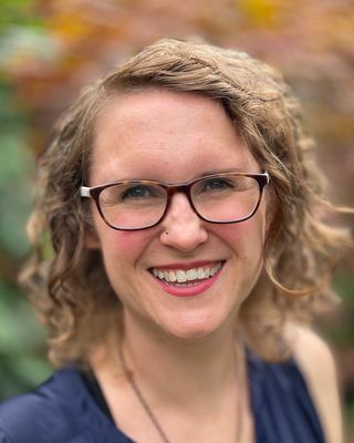 Photo of Laura Simmonds-Read, Counsellor, MBACP