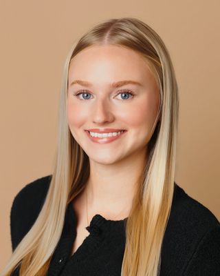Photo of Kaylee Wilson, Clinical Social Work/Therapist, LMSW