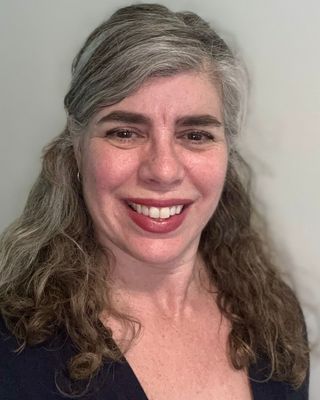 Photo of Bonnie Slater Manuel, Clinical Social Work/Therapist, LCSW-R