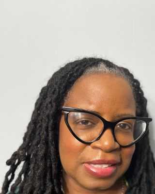 Photo of Vendy L Hodges - Community Health Center of Buffalo, MHC-P