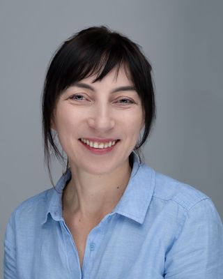 Photo of Marta Skrodzka, Counsellor, MA, MBACP