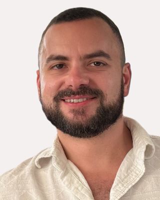 Photo of Joseph M. Montaldi, Clinical Social Work/Therapist, MSW, LCSW
