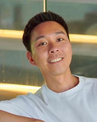 Photo of Jim Cheung, Registered Psychotherapist, MSSc, RP