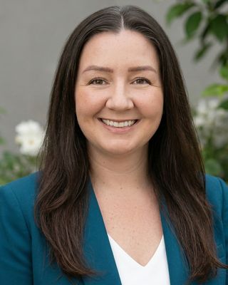 Photo of Haley Hill, Marriage & Family Therapist Associate, MA, AMFT, APCC