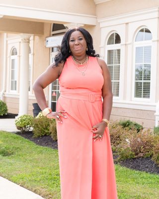 Photo of Abiola Saba - Seeds of Hope Behavioral Health, Psychiatric Nurse Practitioner