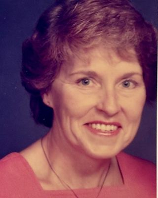 Photo of Gaylia D Brown, Psychologist, PhD
