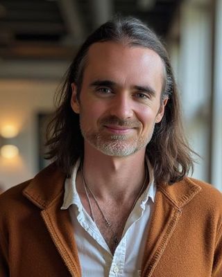 Photo of Chris Florian, Counselor, MA, LPC