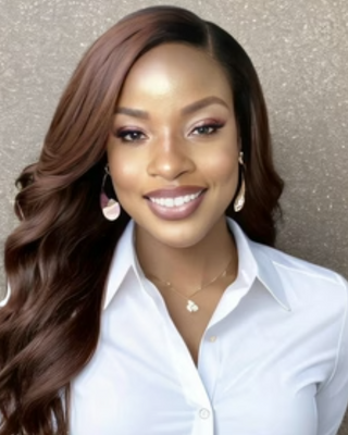 Photo of Chinenye Ikeme, Licensed Clinical Mental Health Counselor, LCMHC
