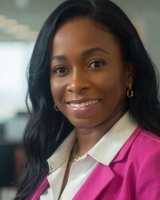Photo of Melissa Zackery, Psychiatric Nurse Practitioner, PMNHP, FNP