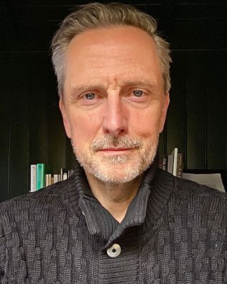 Photo of Nick Gleaves, Psychotherapist, BPC