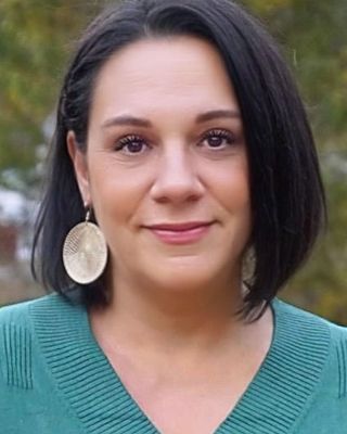 Photo of Courtney Chan, Clinical Social Work/Therapist, LCSW