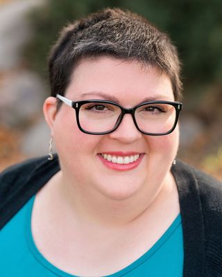 Photo of Liberty McClead, Clinical Social Work/Therapist, LICSW