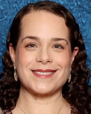 Photo of Alisa Zaref, Clinical Social Work/Therapist, LICSW