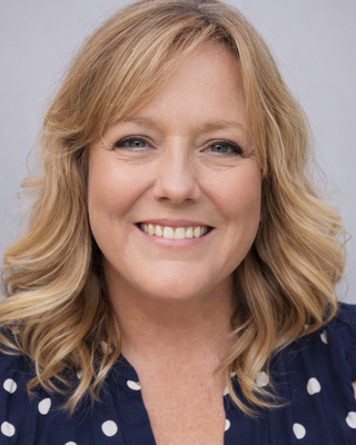 Photo of Misty Lynch, Licensed Master Social Worker , MSW, LMSW-US