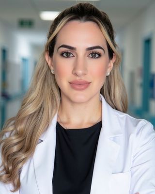 Photo of Yaimara Cruz, Psychiatric Nurse Practitioner, MSN, APRN, PMHNP