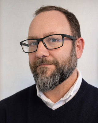 Photo of Ivan Timothy Jines, Licensed Professional Counselor, M.Ed., LPCC-S