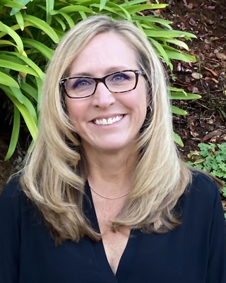 Photo of Theresa Hall, Marriage & Family Therapist in Corte Madera, CA