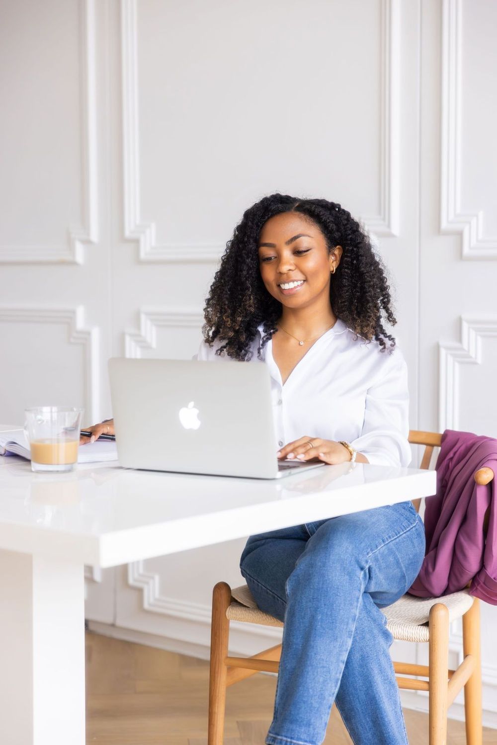 Let's connect in our virtual consultation to help you move towards your mental wellness goals.