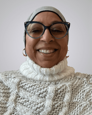 Photo of Julie A Ali, Clinical Social Work/Therapist, LCSW