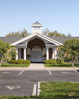 Photo of William Cooke - Warsaw Recovery Center, Treatment Center, MD