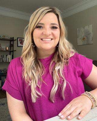 Photo of Virginia Synan, Licensed Professional Counselor, EdS, LPC